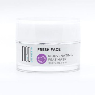 NeoGenesis Fresh Face