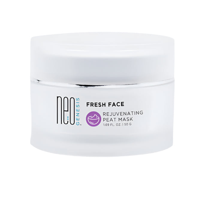 NeoGenesis Fresh Face