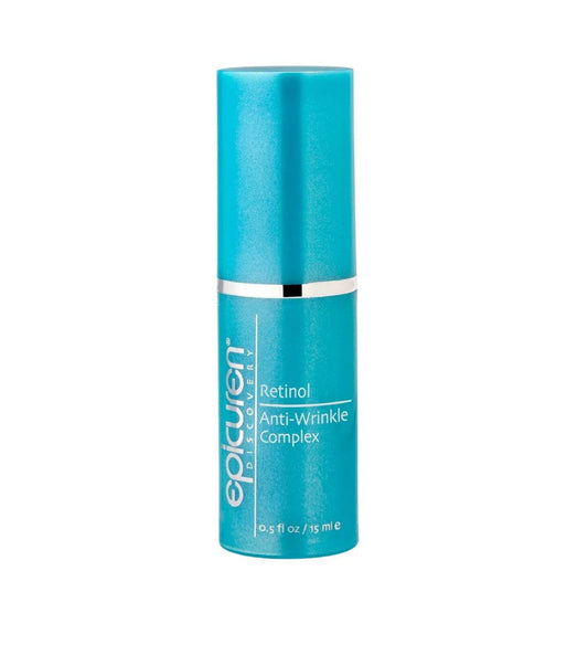 Epicuren Discovery Retinol Anti-Wrinkle Complex, 0.5 Fl Oz