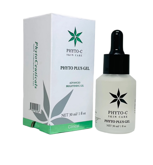 Phyto-C Skin Care Phyto Plus Gel