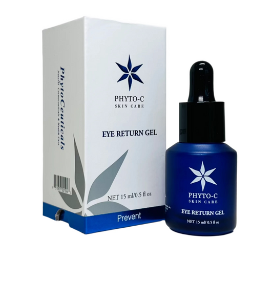 Phyto-C Skin Care Eye Return Gel