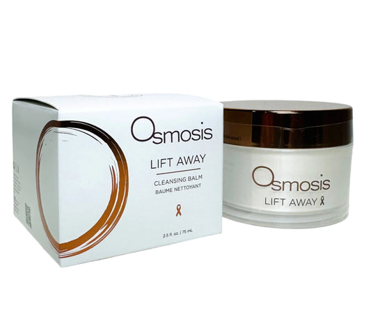 Osmosis MD Lift Away Cleansing Balm