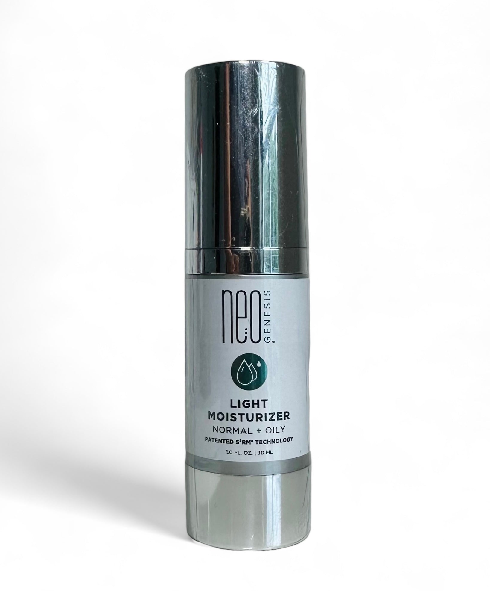 NeoGenesis Light Moisturizer - European Beauty by B