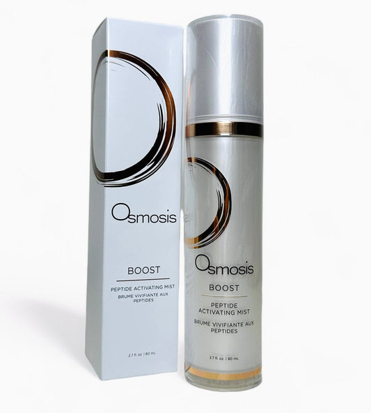 Osmosis Boost Peptide Activation Mist