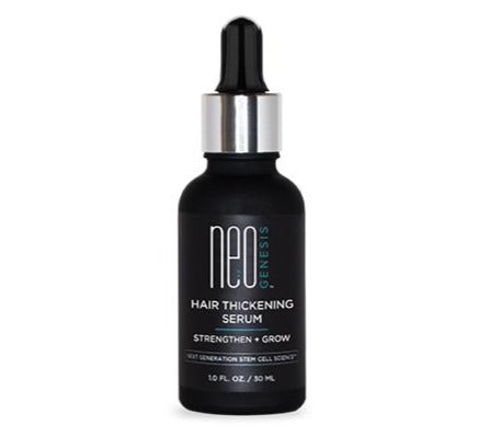 Hair Thickening Serum