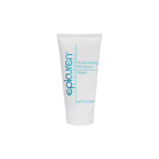 Epicuren Discovery Epicuren Discovery Hydrating Mineral Mask, 2.5 Fl Oz - European Beauty by B