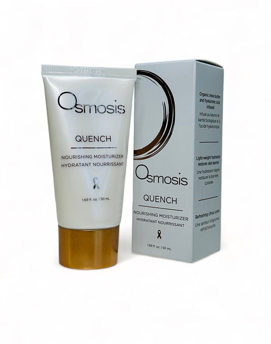 Osmosis Quench Nourishing Moisturizer