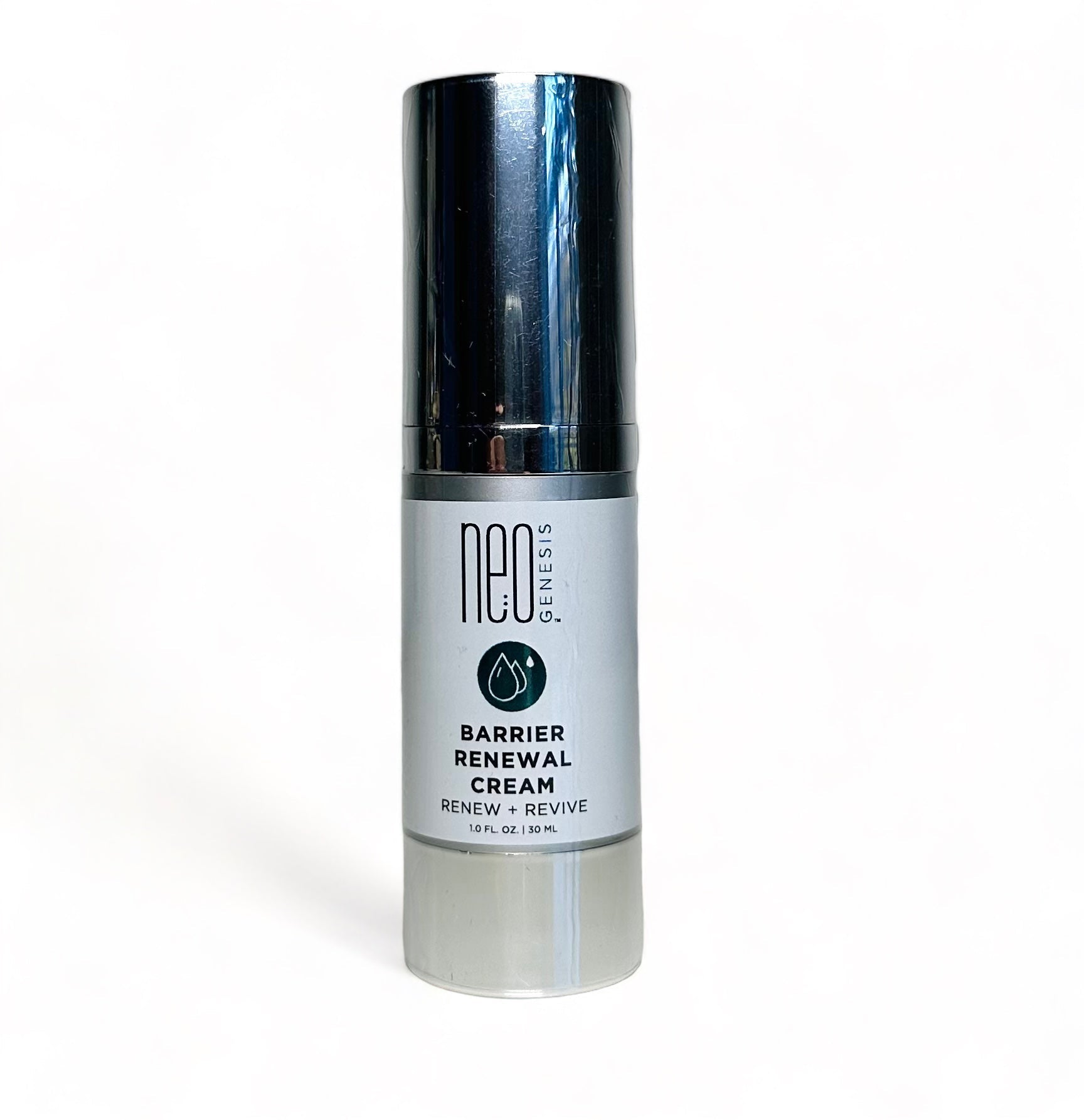 NeoGenesis Barrier Renewal Cream - European Beauty by B