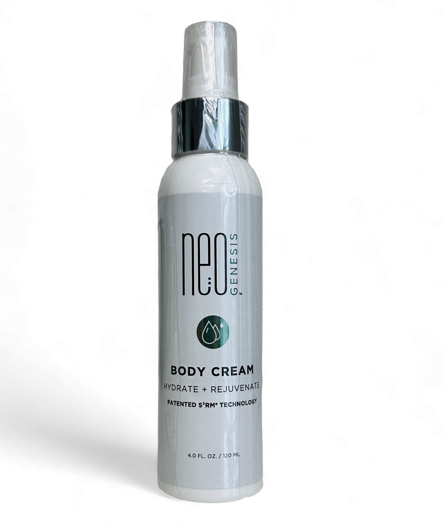 NeoGenesis Body Cream