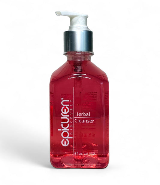 Epicuren Discovery Herbal Cleanser