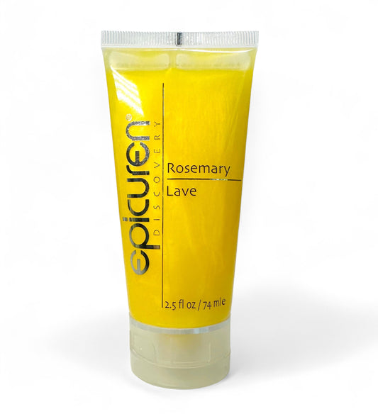 Epicuren Discovery Rosemary Lave Body Cleanser