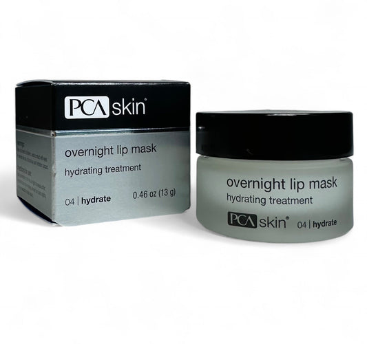 PCA Skin Overnight Lip Mask