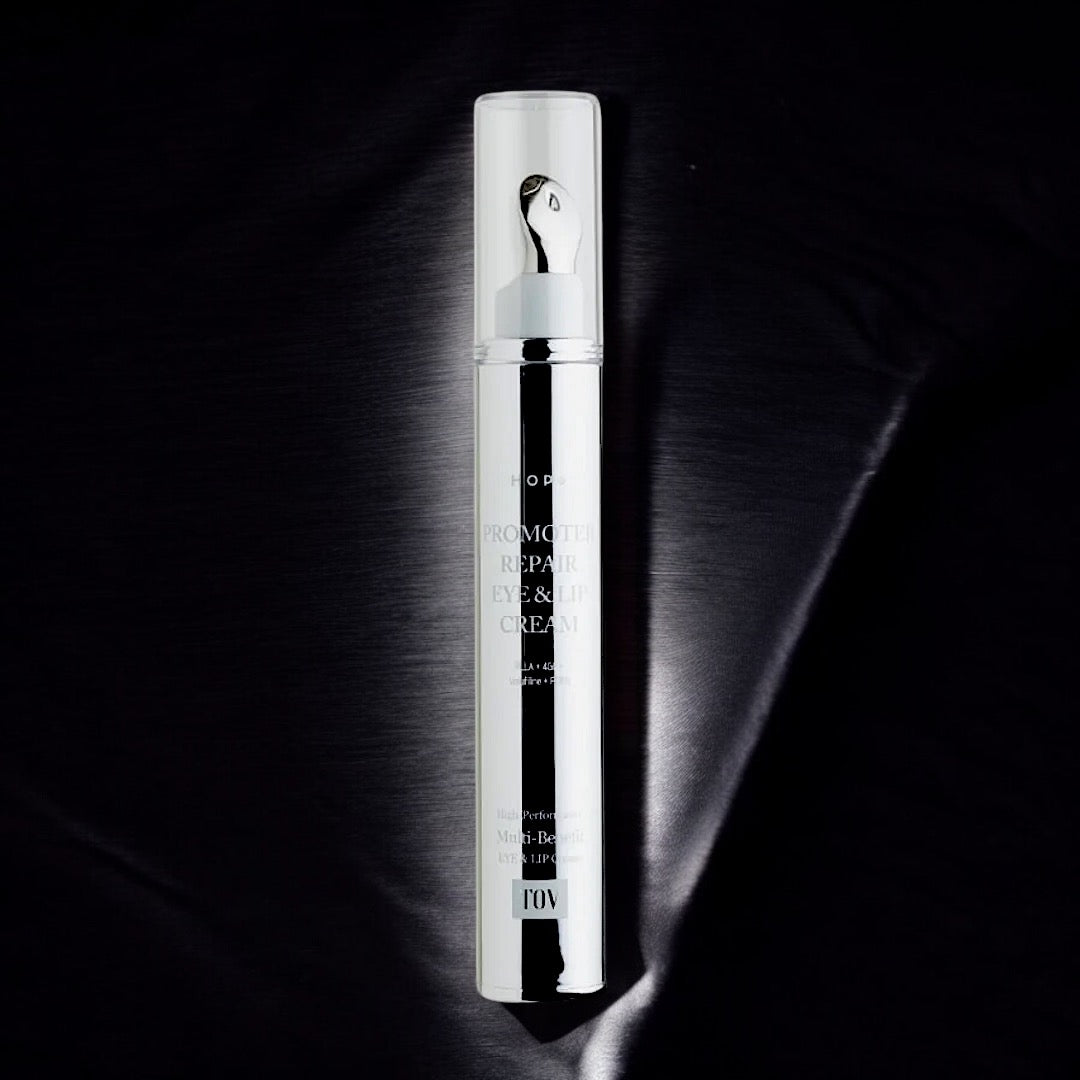 TOV House of PLLA HOP+ Promoter Volumizing Eye & Lip Cream Retail