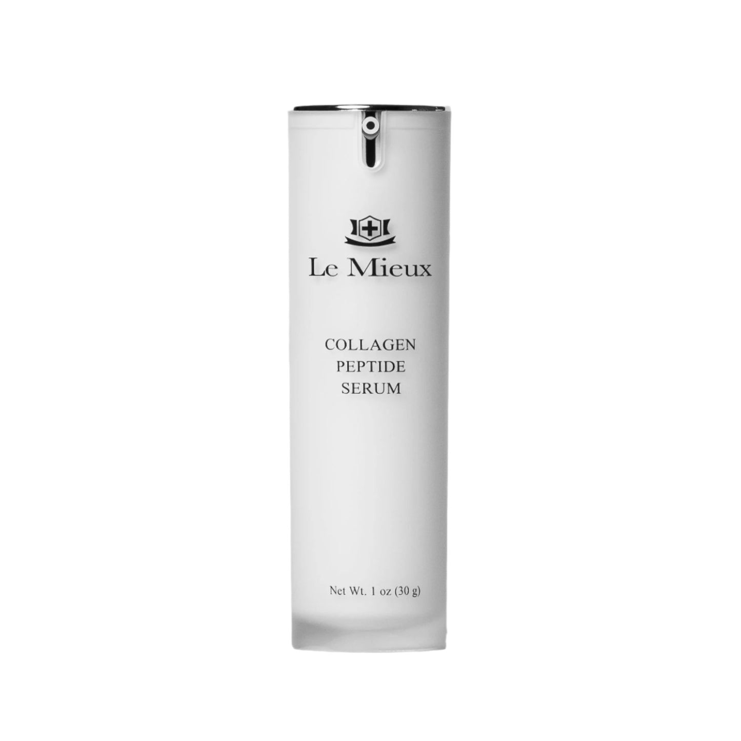Le Mieux Collagen Peptide Serum Creamy Lifting & Firming Serum