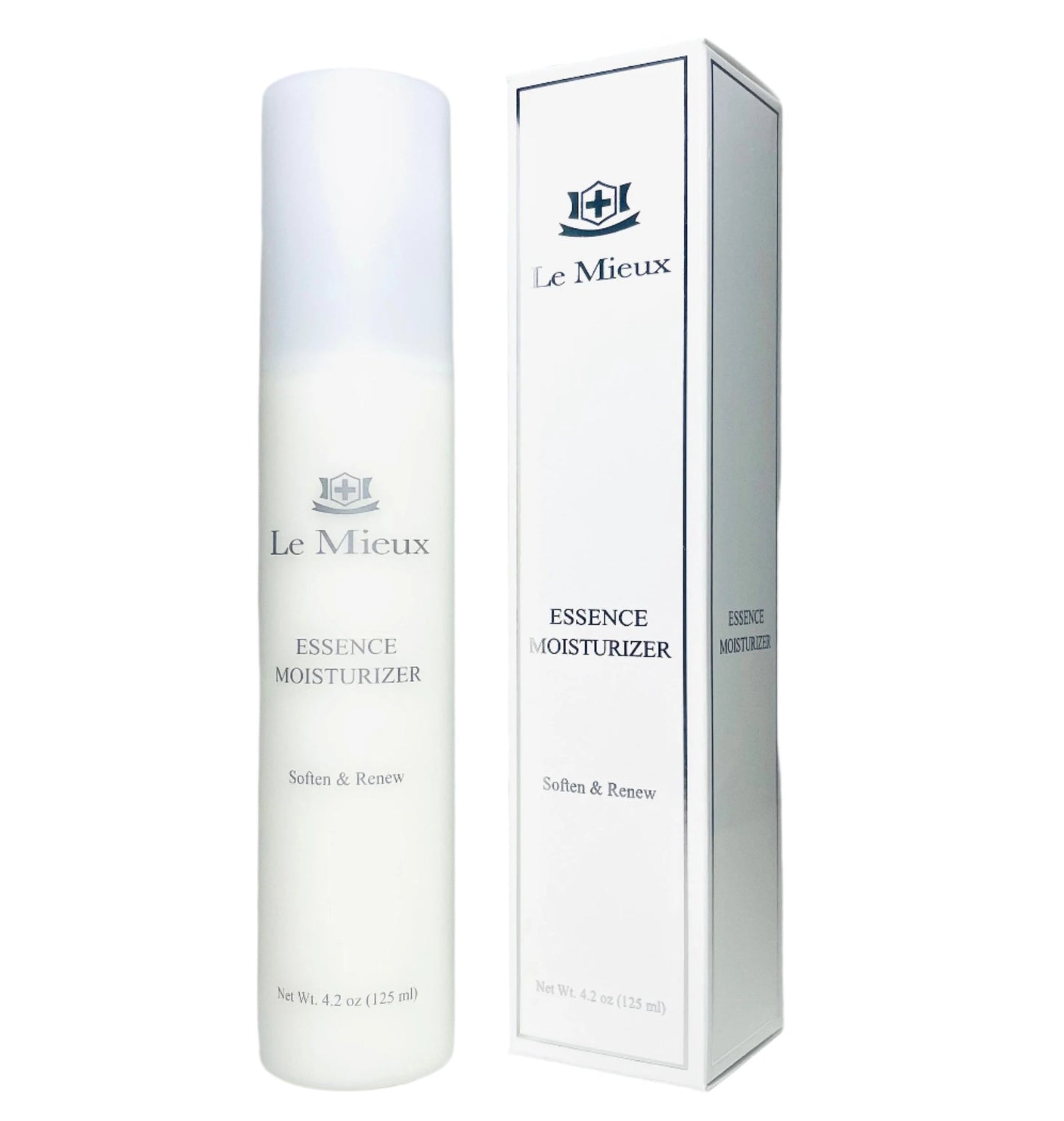 Le Mieux Sensitive Skin Savior Essence Moisturizer - European Beauty by B