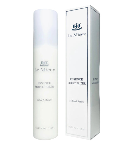 Le Mieux Sensitive Skin Savior Essence Moisturizer - European Beauty by B