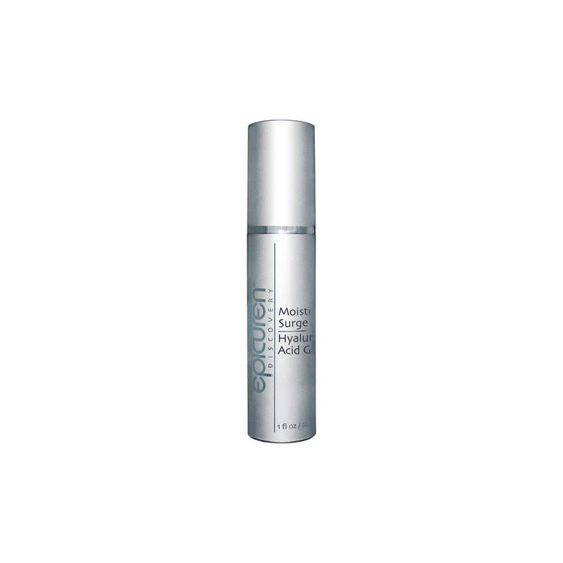 Epicuren Discovery Moisture Surge Hyaluronic Acid Gel, 1 Fl Oz