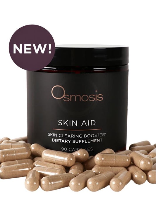 Osmosis Skin Aid Clearing Booster