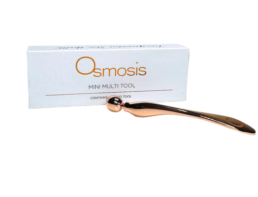 Osmosis Skincare Mini Multi Tool