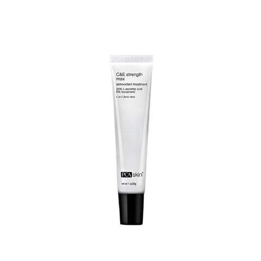 PCA Skin C&E Strength Max 1.0 oz - European Beauty by B