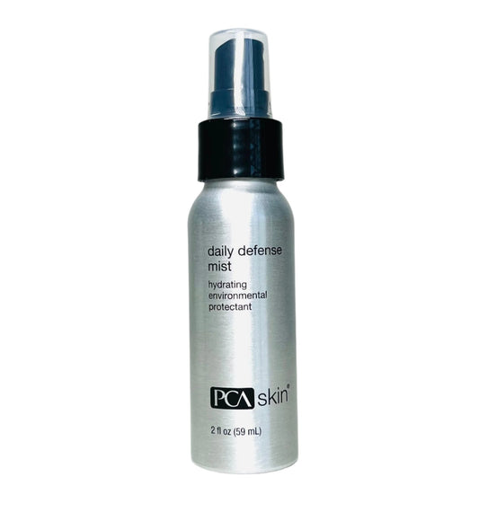 PCA Skin Daily Defense Mist 2 fl oz - European Beauty by B