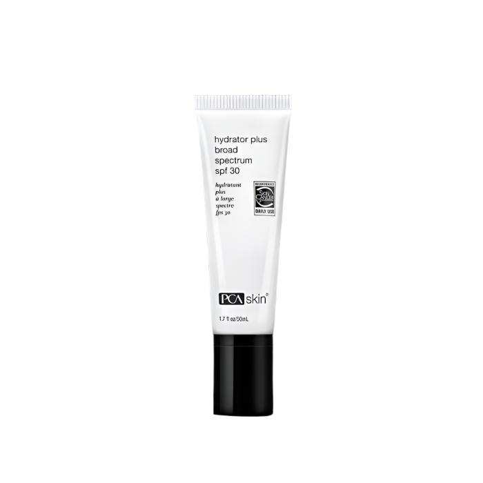 PCA Skin Hydrator Plus Broad Spectrum SPF 30 1.7 fl - European Beauty by B