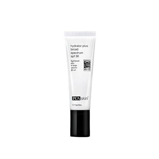 PCA Skin Hydrator Plus Broad Spectrum SPF 30 1.7 fl - European Beauty by B