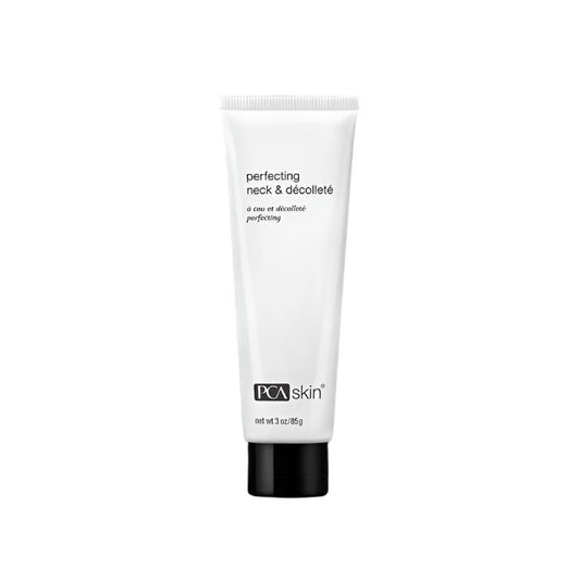 PCA Skin Perfecting Neck and Décolleté 3.0 oz - European Beauty by B