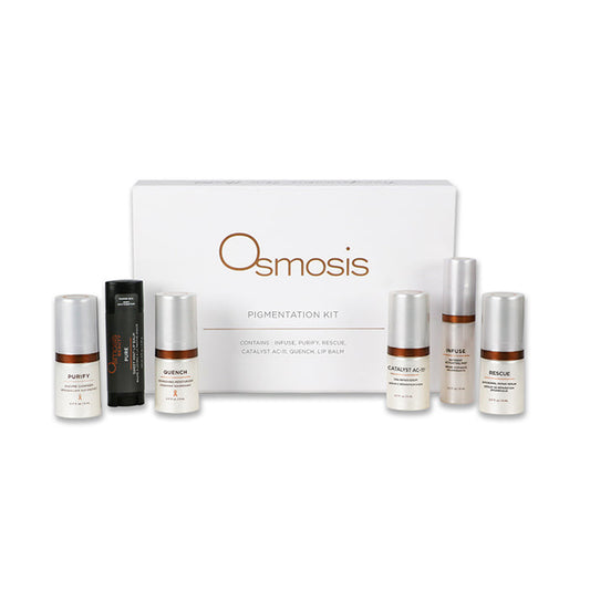 Osmosis Pigmentation Kit