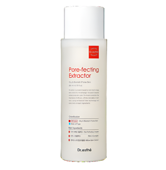 Dr.esthe Pore-Fecting Extractor 200mL