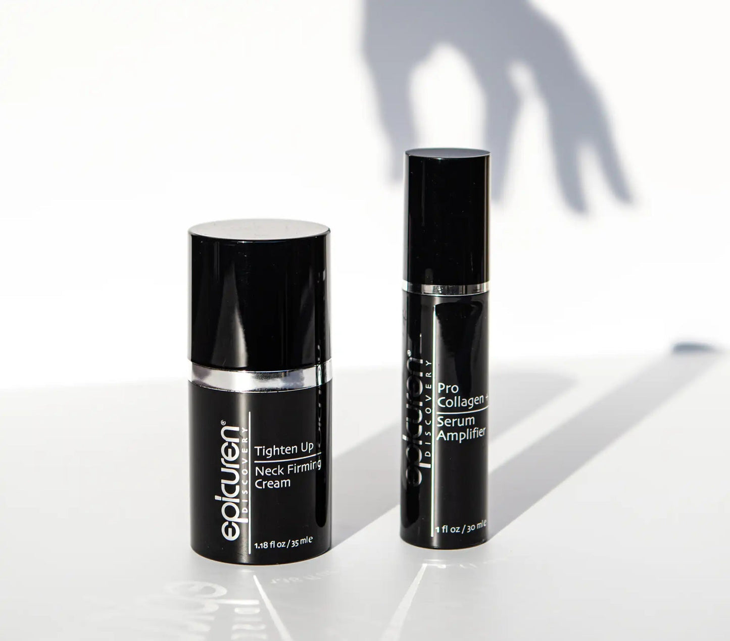 Epicuren Discovery Quench Duo