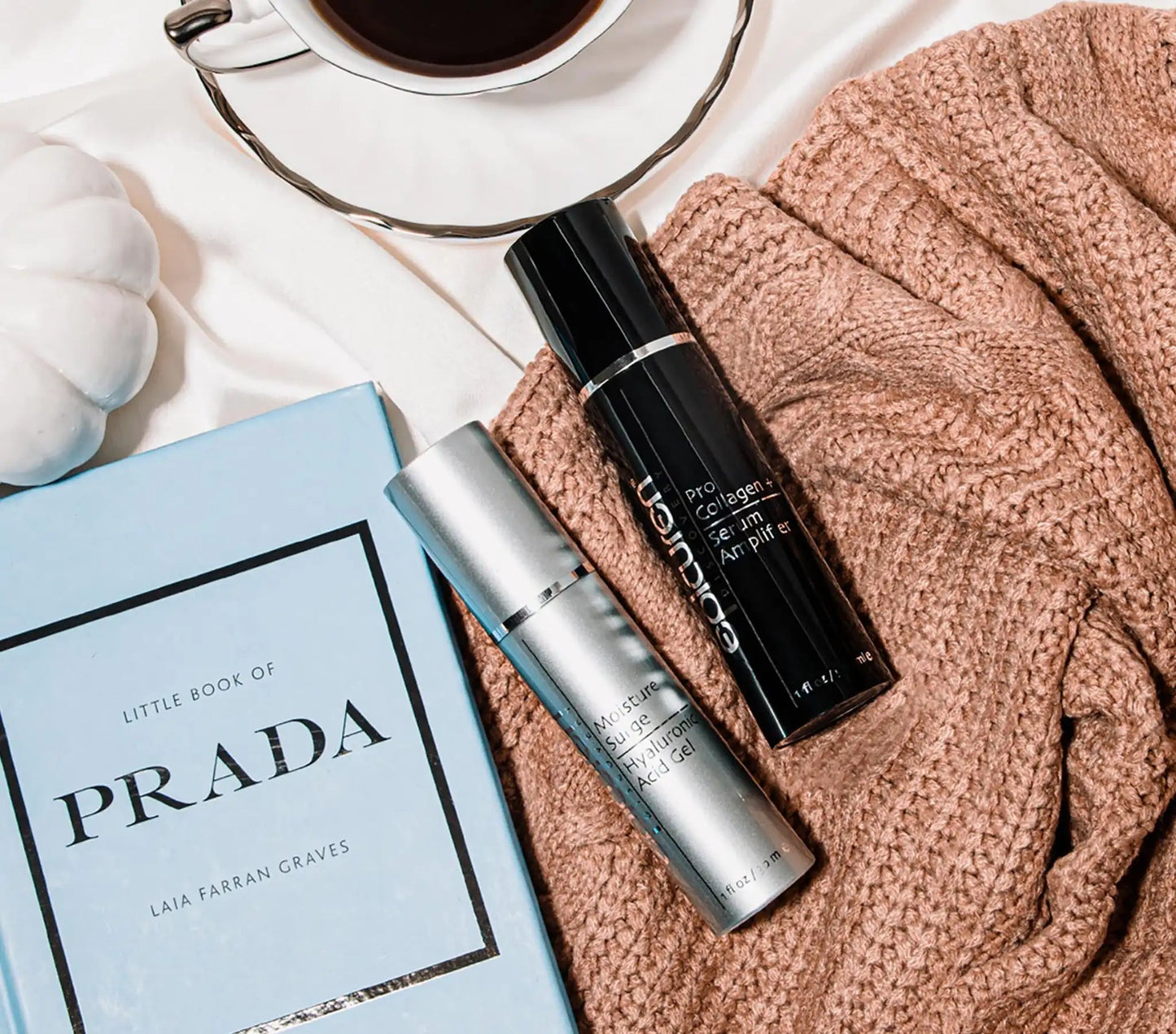 Epicuren Discovery Quench Duo