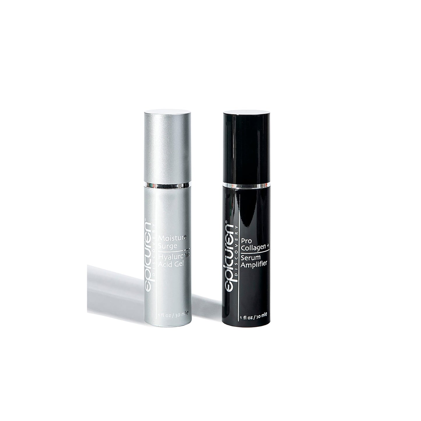 Epicuren Discovery Quench Duo
