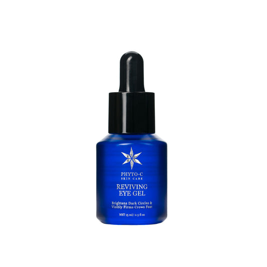 Phyto-C Skin Care Reviving Eye Gel