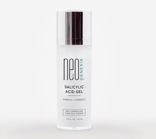 NeoGenesis Salicylic Acid Gel 30ml - European Beauty by B