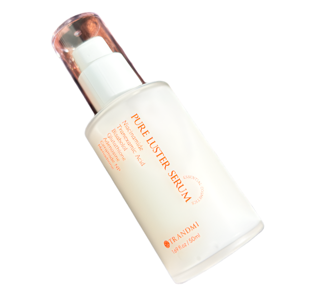 Trandmi Pure Luster Serum 60 ml