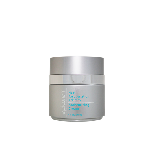 Epicuren Discovery Skin Rejuvenation Therapy Moisturizing Cream 1 Fl Oz - European Beauty by B