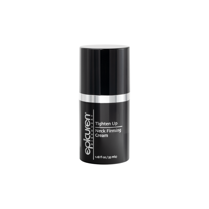 Epicuren Discovery Tighten Up Neck Firming Cream, 1.18 fl. oz. - European Beauty by B