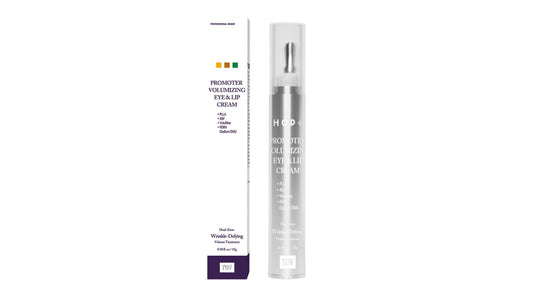 TOV House of PLLA HOP+ Promoter Volumizing Eye & Lip Cream Retail