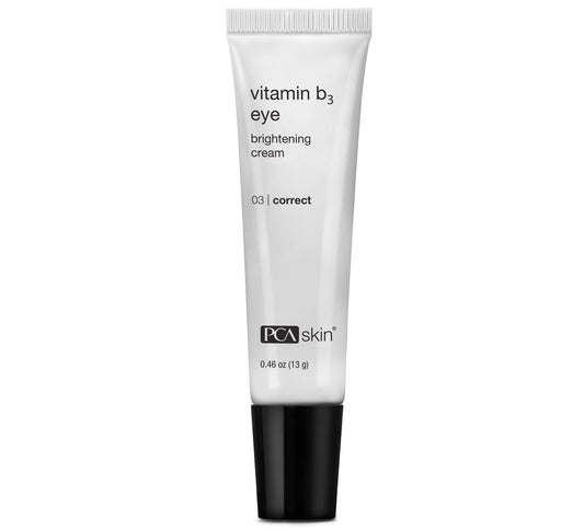 PCA Skin Vitamin B3 Eye Brightening Cream