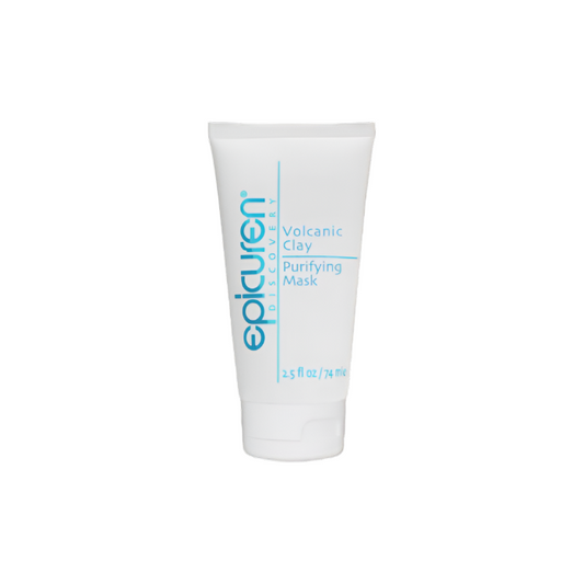 Epicuren Discovery Volcanic Clay Purifying Mask, 2.5 Fl Oz - European Beauty by B