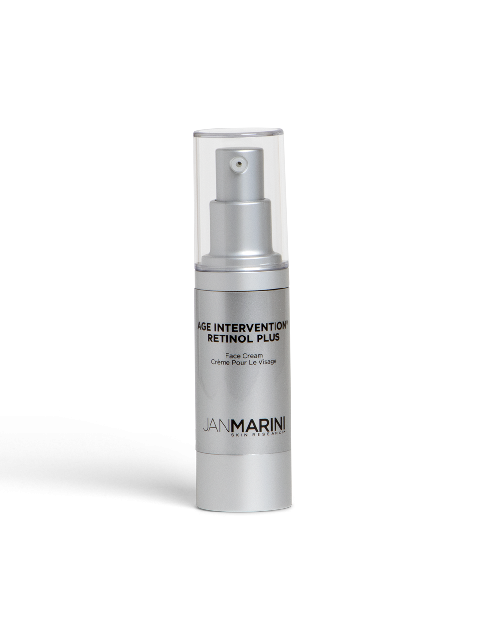 Jan Marini Age Intervention Retinol Plus - European Beauty by B