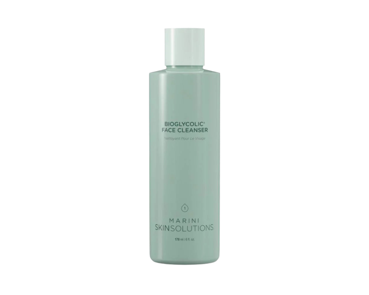 Jan Marini Bioglycolic Face Cleanser