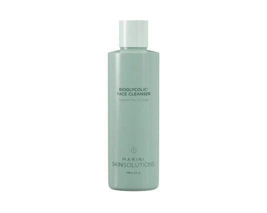 Jan Marini Bioglycolic Face Cleanser