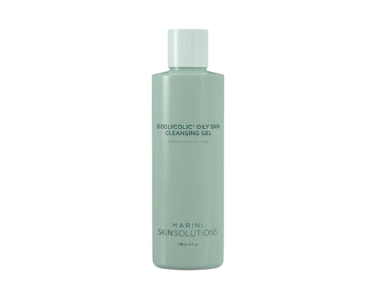 Jan Marini Bioglycolic Oily Skin Cleansing Gel
