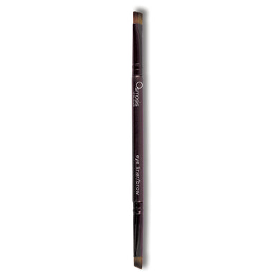 Osmosis Eye Liner / Brow Brush