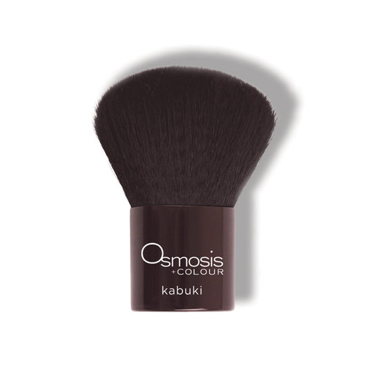 Osmosis Kabuki Brush