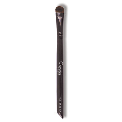 Osmosis Oval Shadow Brush