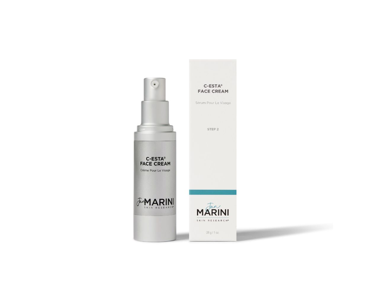 Jan Marini C-ESTA Face Cream