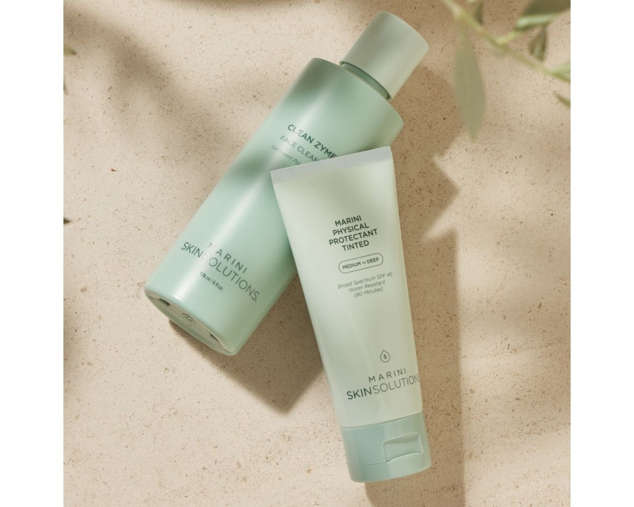 Jan Marini Clean Zyme
